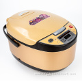 Smartest Auto Electric Heating Rice Cooker 4L